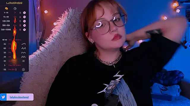 lala loulou land online show from March 21, 7:46 pm