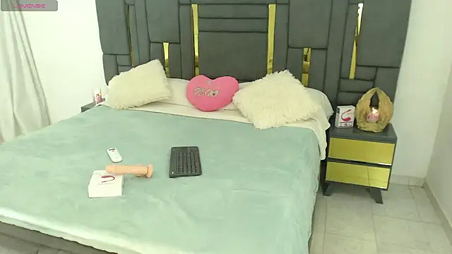 Sofy assb big online show from January 26, 1:31 am