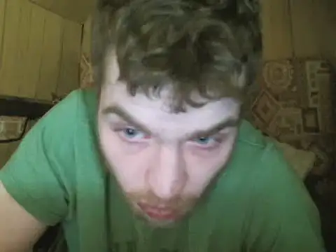 Snapshot of Irishman9077 chatting on March 20, 1:15 pm Irishman9077 online show from March 20, 1:15 pm