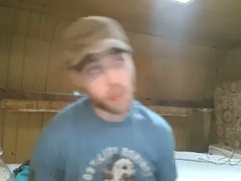 Snapshot of Irishman9077 chatting on March 20, 7:57 pm Irishman9077 online show from March 20, 7:57 pm