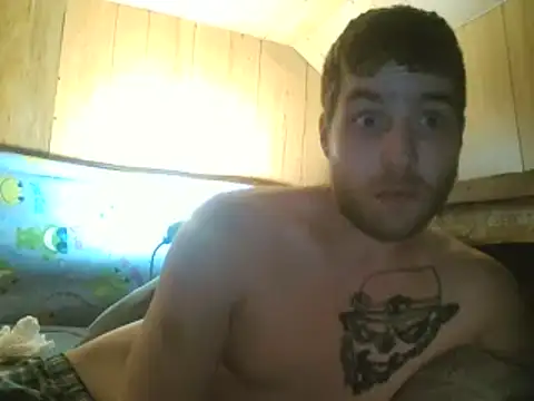 Snapshot of Irishman9077 chatting on March 21, 7:22 am Irishman9077 online show from March 21, 7:22 am