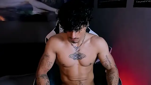 Thomas Fit1 online show from April 6, 6:53 pm