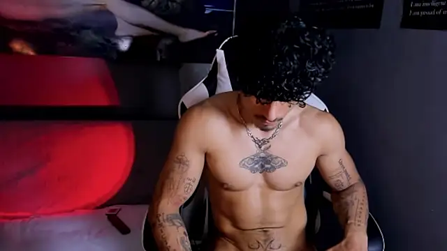 Thomas Fit1 online show from April 22, 7:00 am