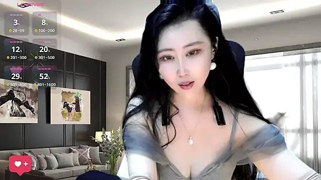 W-E-N-123 online show from December 8, 5:29 am