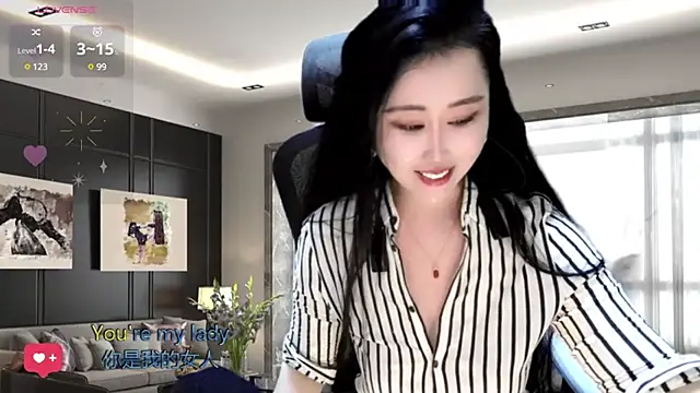 W-E-N-123 online show from January 4, 5:16 am