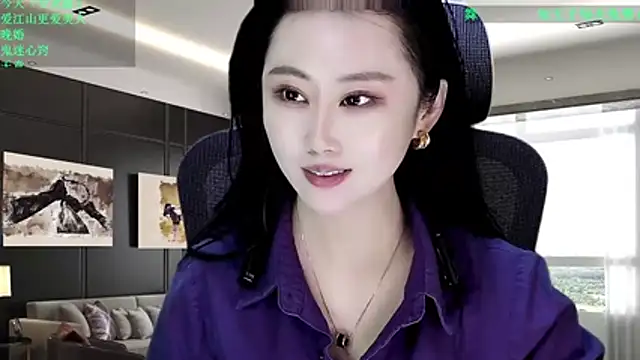 W-E-N-123 online show from March 21, 12:48 am