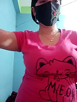 Snapshot of Anjel_Sadia chatting on February 22, 3:36 pm Anjel Sadia online show from February 22, 3:36 pm