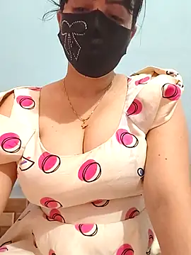 Snapshot of Anjel_Sadia chatting on March 17, 12:57 pm Anjel Sadia online show from March 17, 12:57 pm