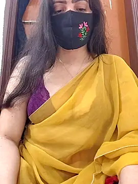 Anjel Sadia online show from February 6, 4:17 am