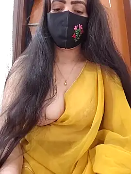 Anjel Sadia online show from February 7, 5:11 am