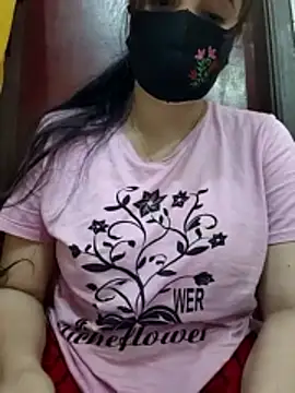 Anjel Sadia online show from March 2, 3:52 am