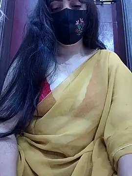 Anjel Sadia online show from March 30, 3:29 am