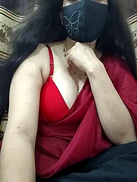 Anjel Sadia online show from April 20, 2:20 pm