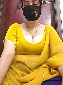 Anjel Sadia online show from July 11, 11:17 pm