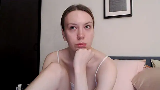 Scarlettford online show from November 12, 4:51 pm