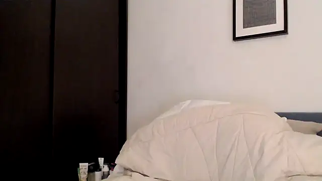 Scarlettford online show from November 17, 3:29 pm