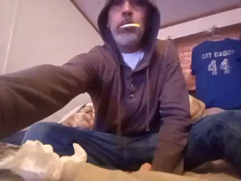 Xoc8  online show from February 22, 8:42 pm