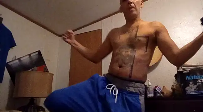 Xoc8  online show from February 27, 2:32 am