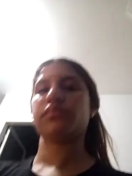 AnthonelaDuque online show from February 21, 1:22 am