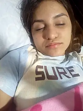 AnthonelaDuque online show from March 6, 2:51 am