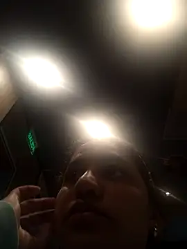 AnthonelaDuque online show from March 12, 4:19 am