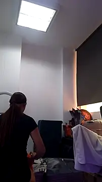 AnthonelaDuque online show from November 11, 11:32 am