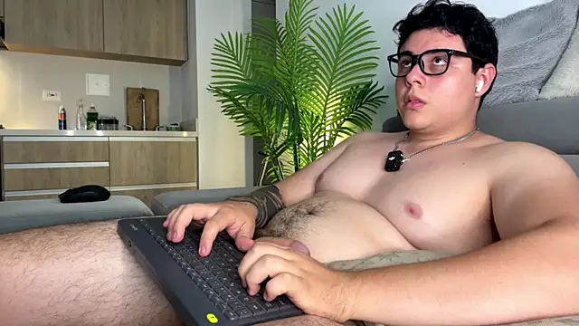 odin blake online show from April 24, 5:15 pm