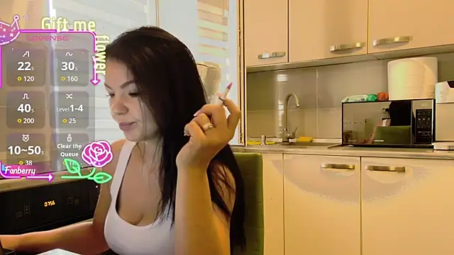 alisoncassie online show from September 10, 4:56 am