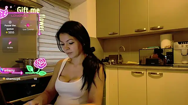 alisoncassie online show from October 24, 4:53 am