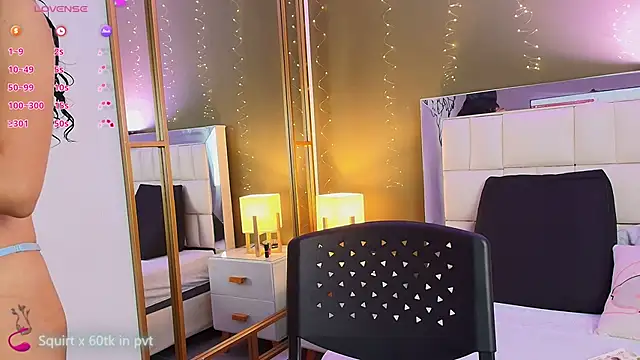 anahi maite online show from September 14, 8:19 pm