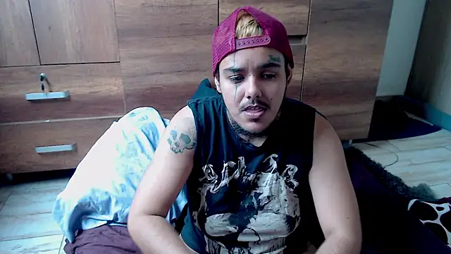 call me lil ray online show from March 14, 12:40 pm