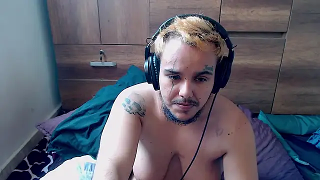 call me lil ray online show from March 15, 3:27 pm