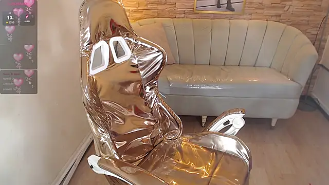 skeler lovd b  online show from February 7, 7:06 pm