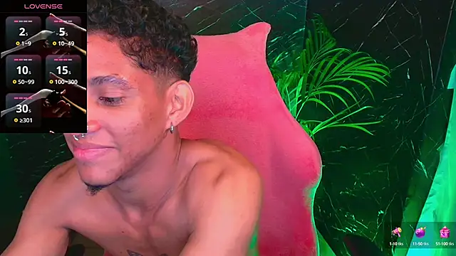 Palo santo online show from September 20, 6:25 am