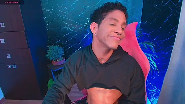 Palo santo online show from October 30, 6:41 pm