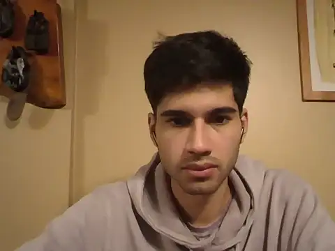 nachocum1 online show from September 19, 2:24 am