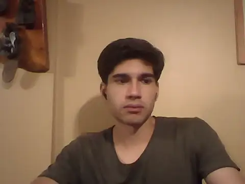 nachocum1 online show from October 27, 12:15 am