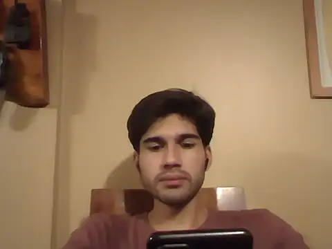 nachocum1 online show from November 3, 1:51 am