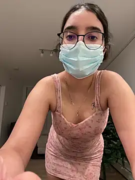 jAsMinE678 online show from January 9, 3:36 am