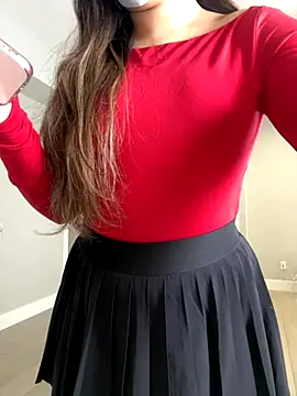 jAsMinE678 online show from October 26, 6:47 pm