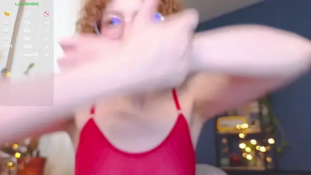 Snapshot of _lightmyfire chatting on December 27, 9:06 am lightmyfire online show from December 27, 9:06 am