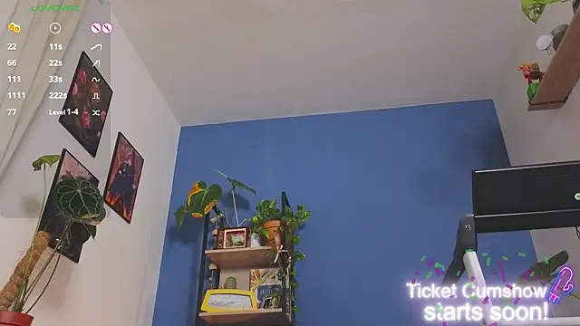 Snapshot of _lightmyfire chatting on January 25, 12:47 pm lightmyfire online show from January 25, 12:47 pm