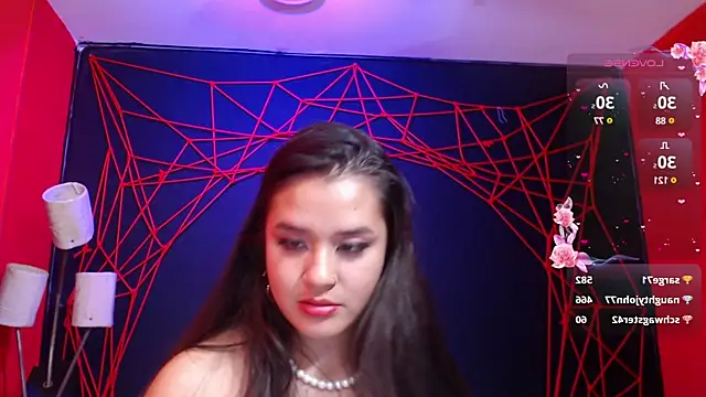 Snapshot of Anetha_rose chatting on December 23, 11:28 pm Anetha rose online show from December 23, 11:28 pm