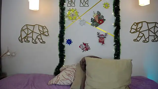 SalmaZaman online show from December 28, 1:08 am