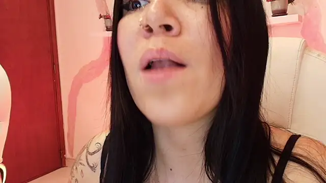 AilynRed online show from February 21, 4:40 am