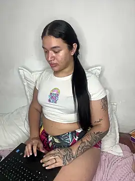 GemaGranadoss online show from March 2, 5:54 am