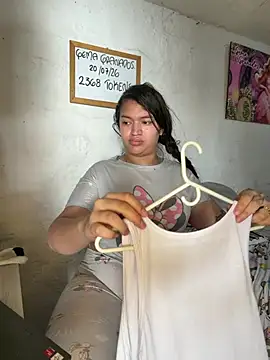 GemaGranadoss online show from July 16, 7:42 pm
