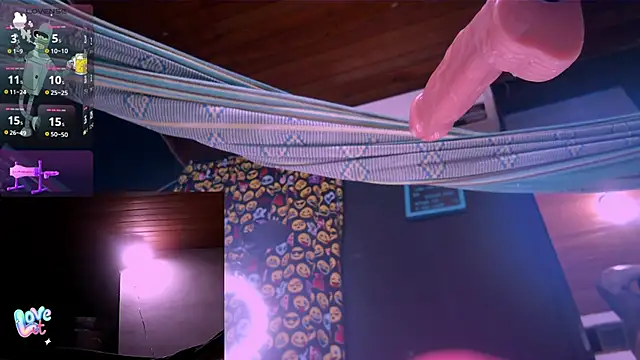 waterfalls girl online show from March 14, 11:21 pm