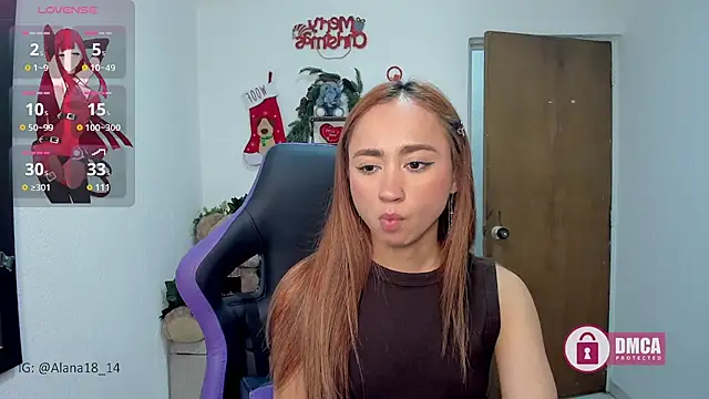 Alana Pherson online show from December 11, 3:56 am