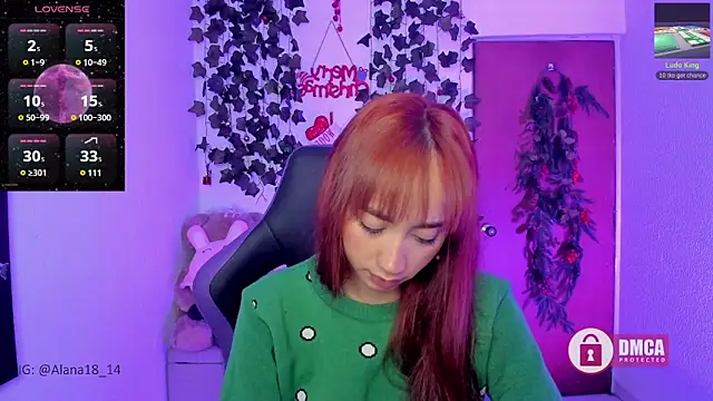 Alana Pherson online show from December 31, 6:37 am